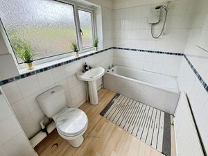 Bathroom- click for photo gallery
